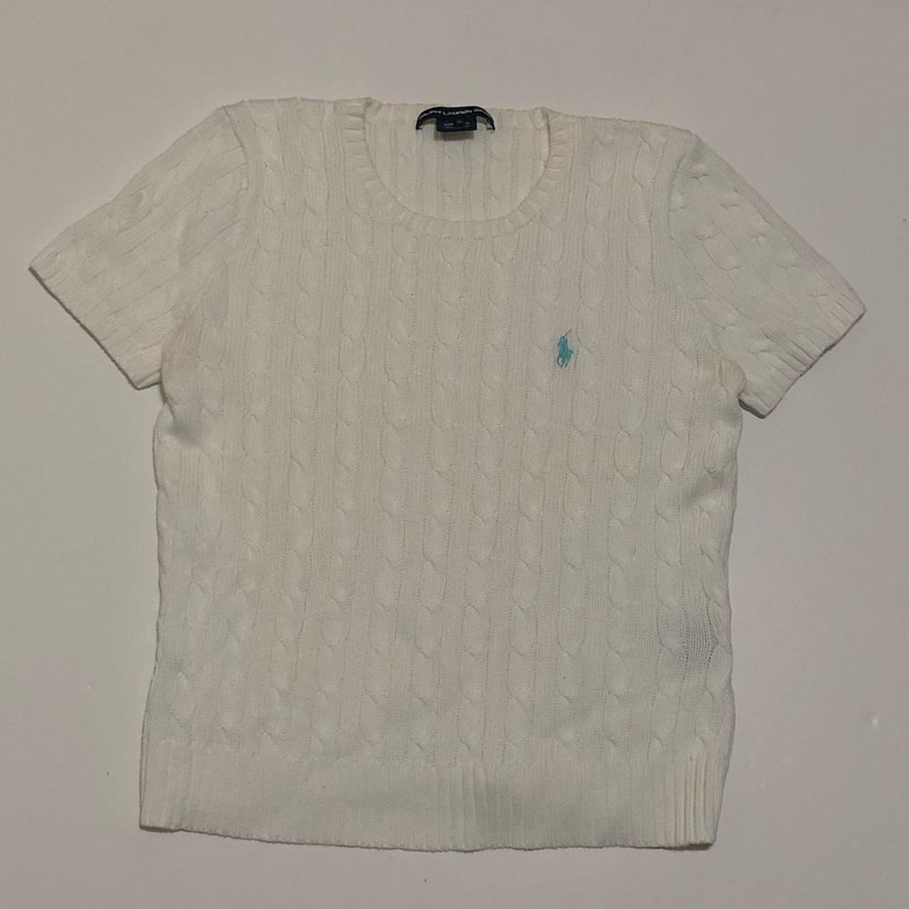 Ralph Lauren Sport women’s shirt